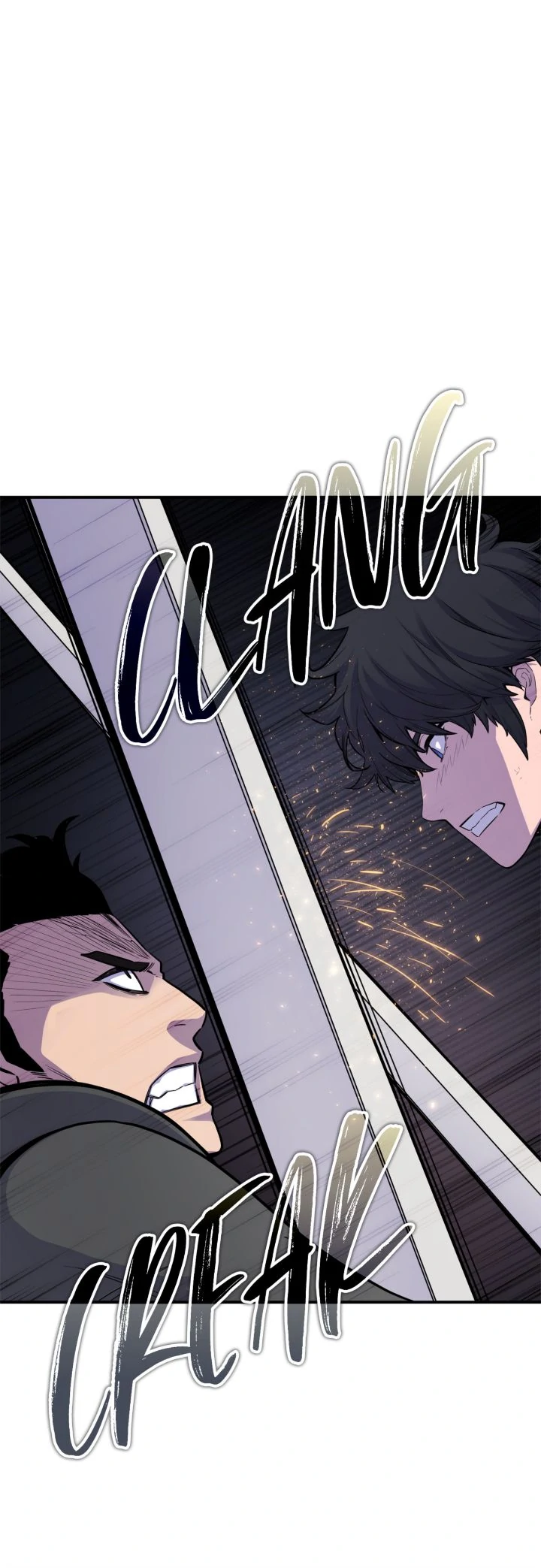 Summoners War: Captain Eve chapter 35 page 23