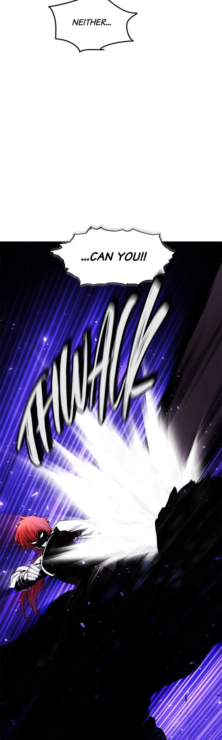 Summoners War: Captain Eve chapter 35 page 29