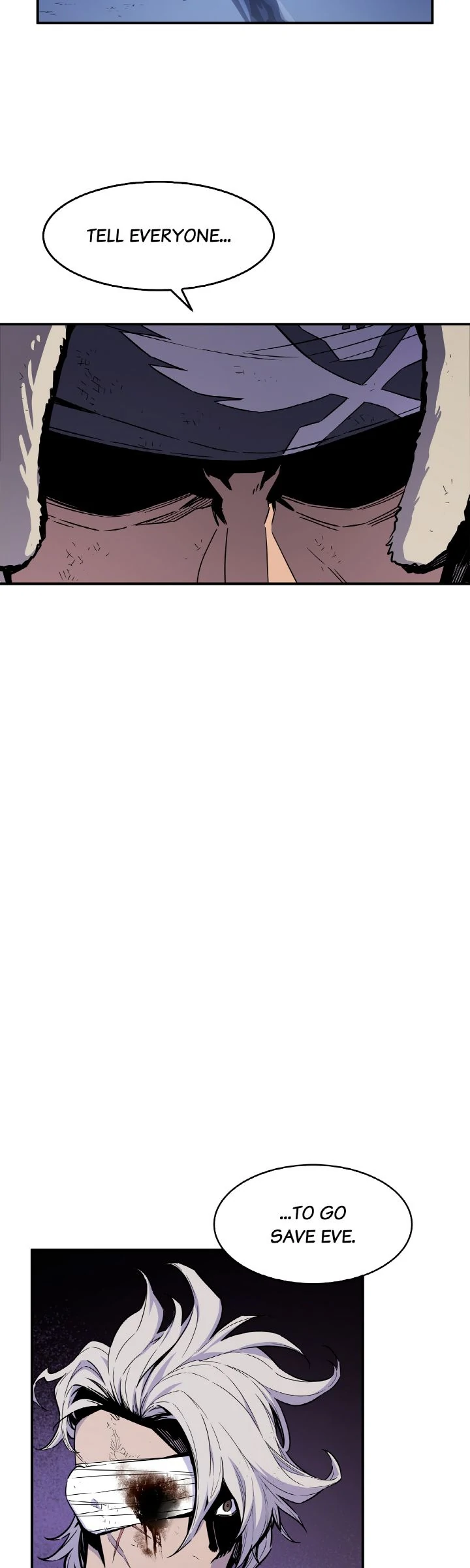 Summoners War: Captain Eve chapter 37 page 12