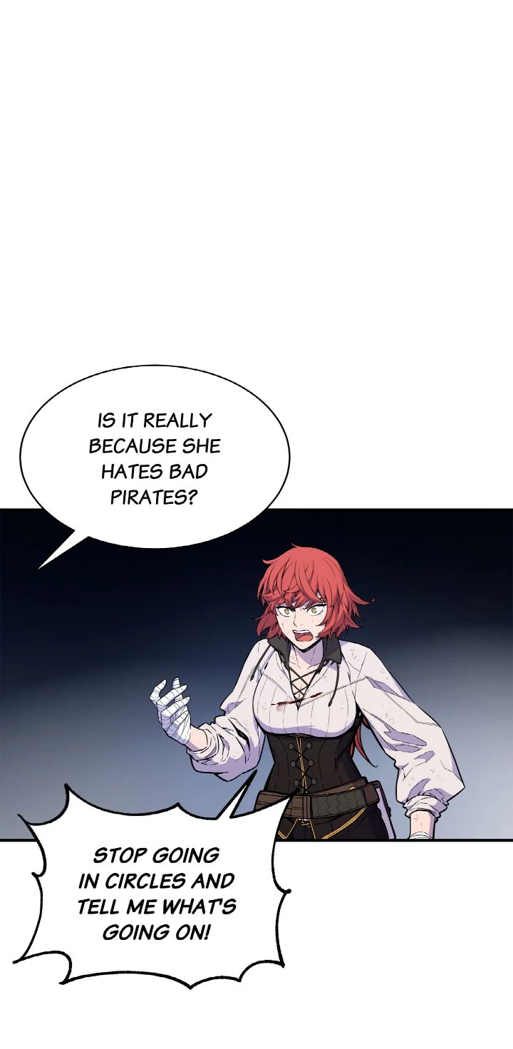 Summoners War: Captain Eve chapter 37 page 20