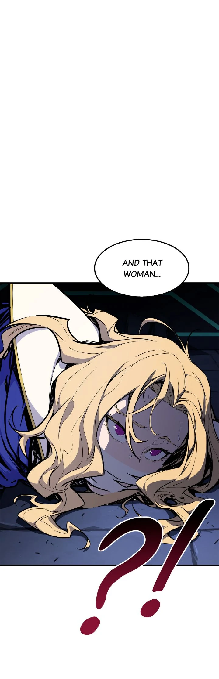 Summoners War: Captain Eve chapter 37 page 24