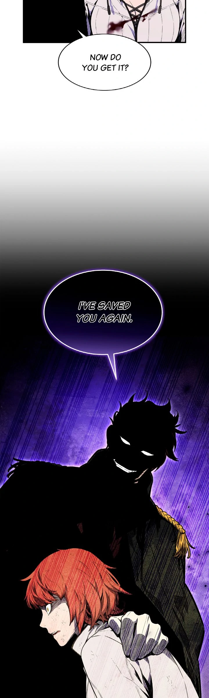 Summoners War: Captain Eve chapter 37 page 26