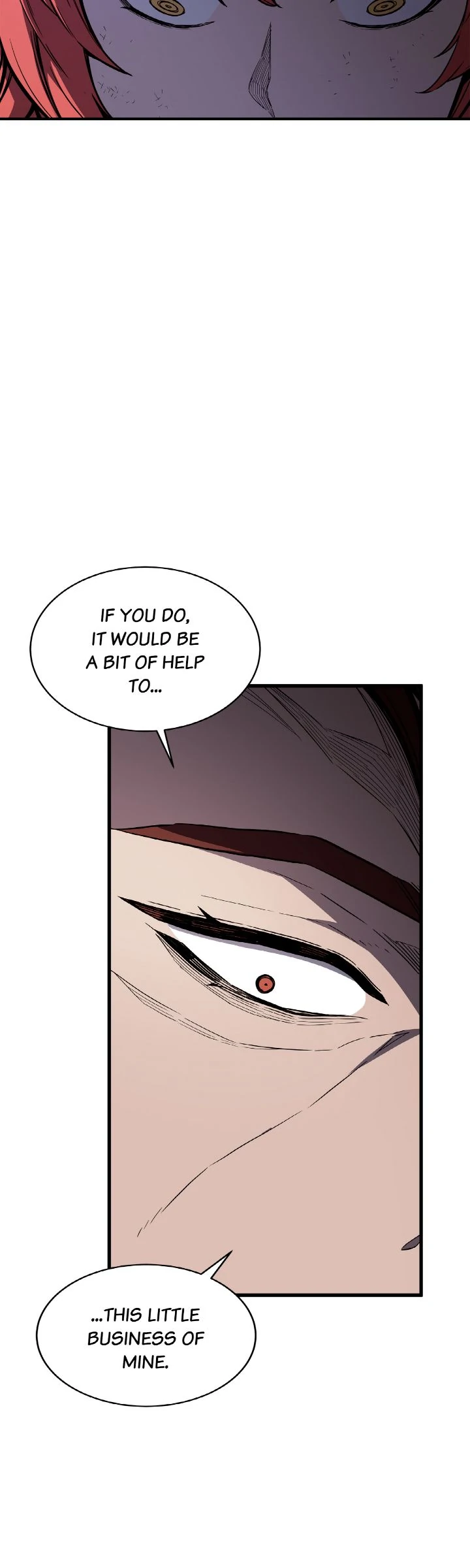 Summoners War: Captain Eve chapter 37 page 30