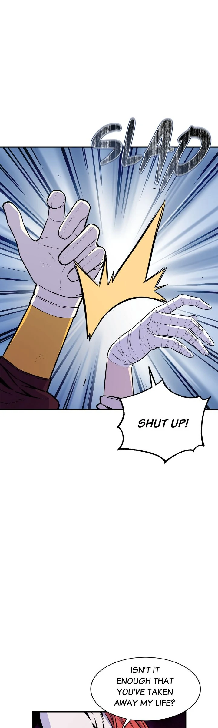Summoners War: Captain Eve chapter 37 page 31