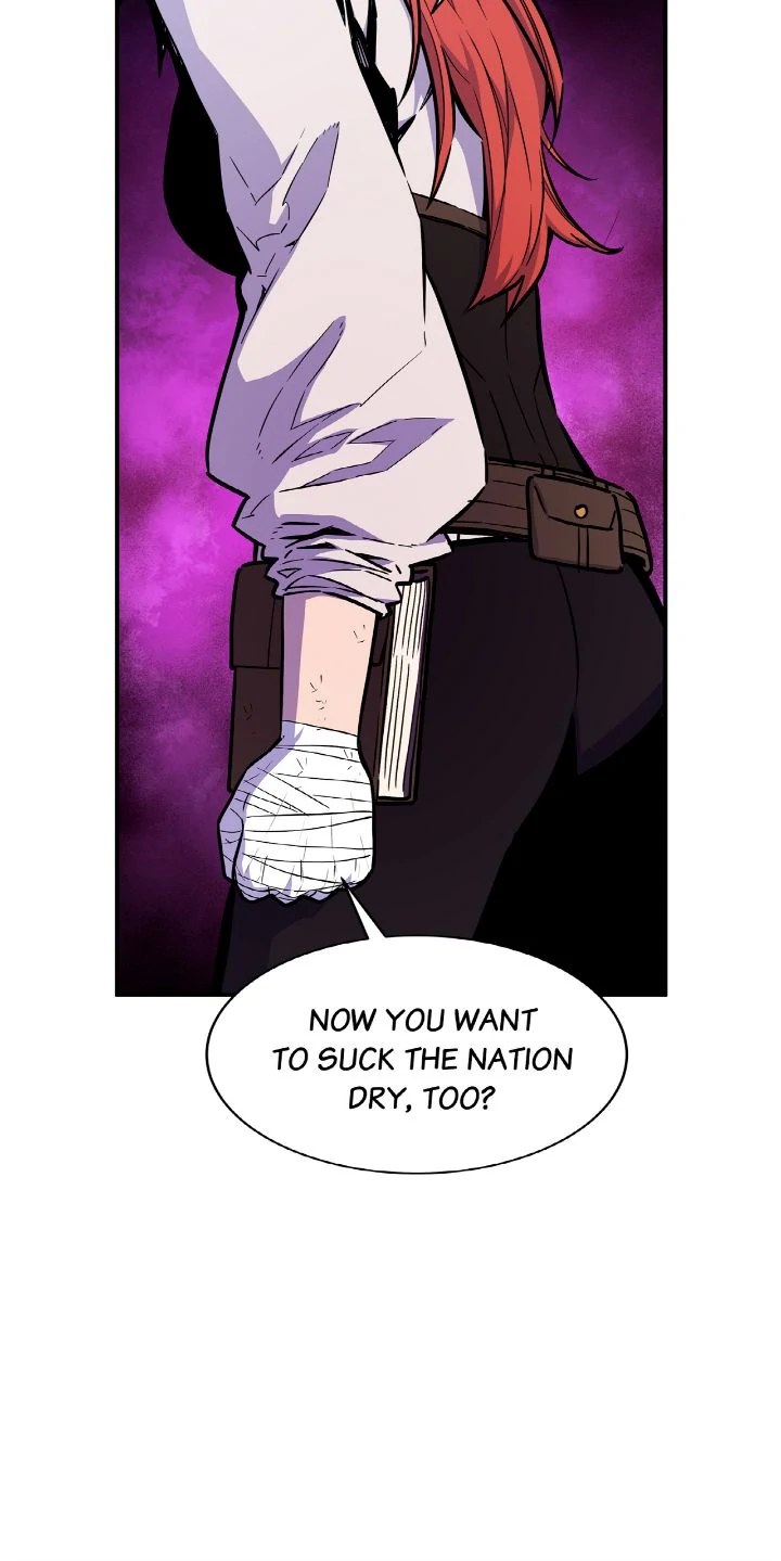 Summoners War: Captain Eve chapter 37 page 32