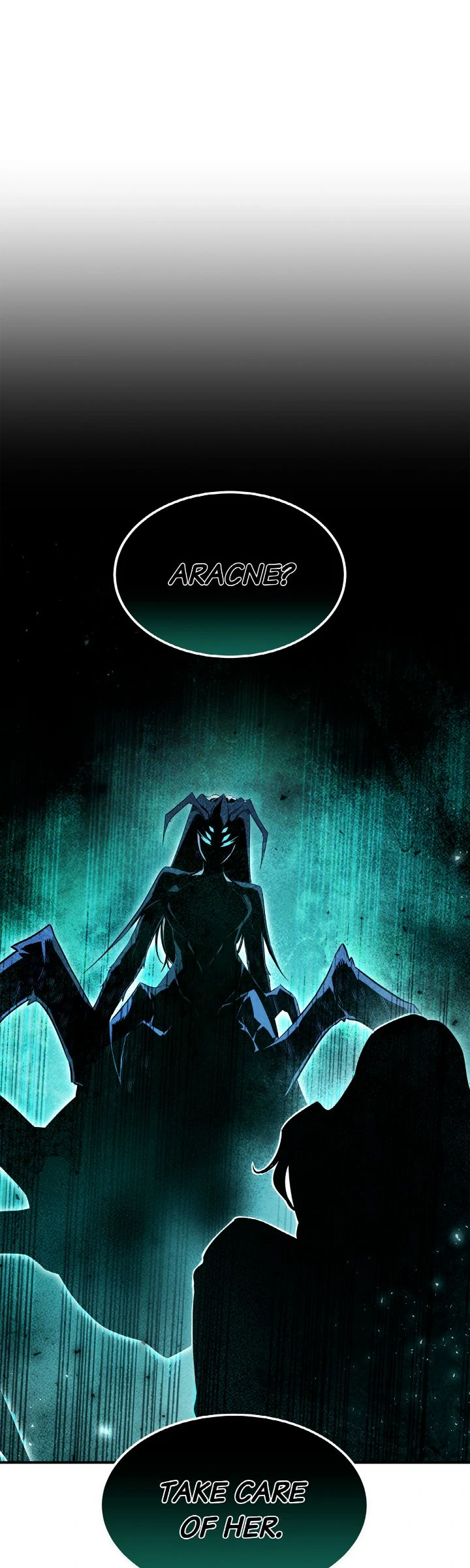 Summoners War: Captain Eve chapter 37 page 35