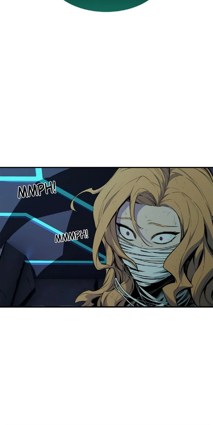 Summoners War: Captain Eve chapter 37 page 36