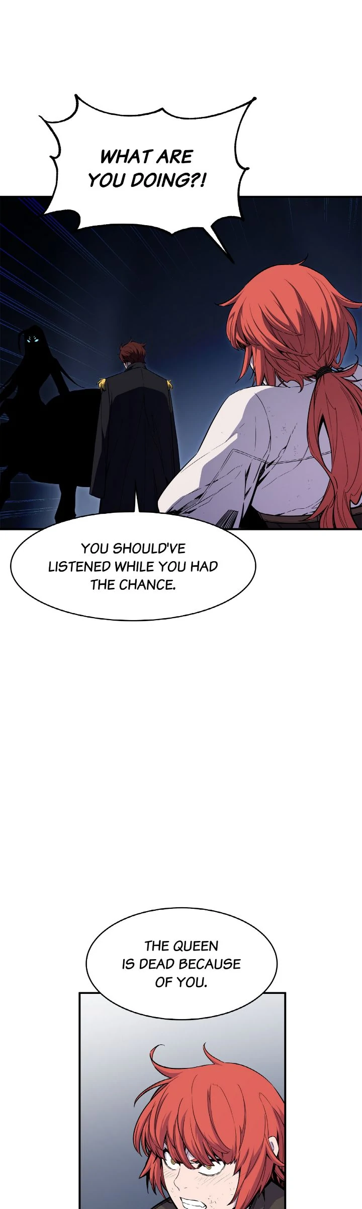 Summoners War: Captain Eve chapter 37 page 38