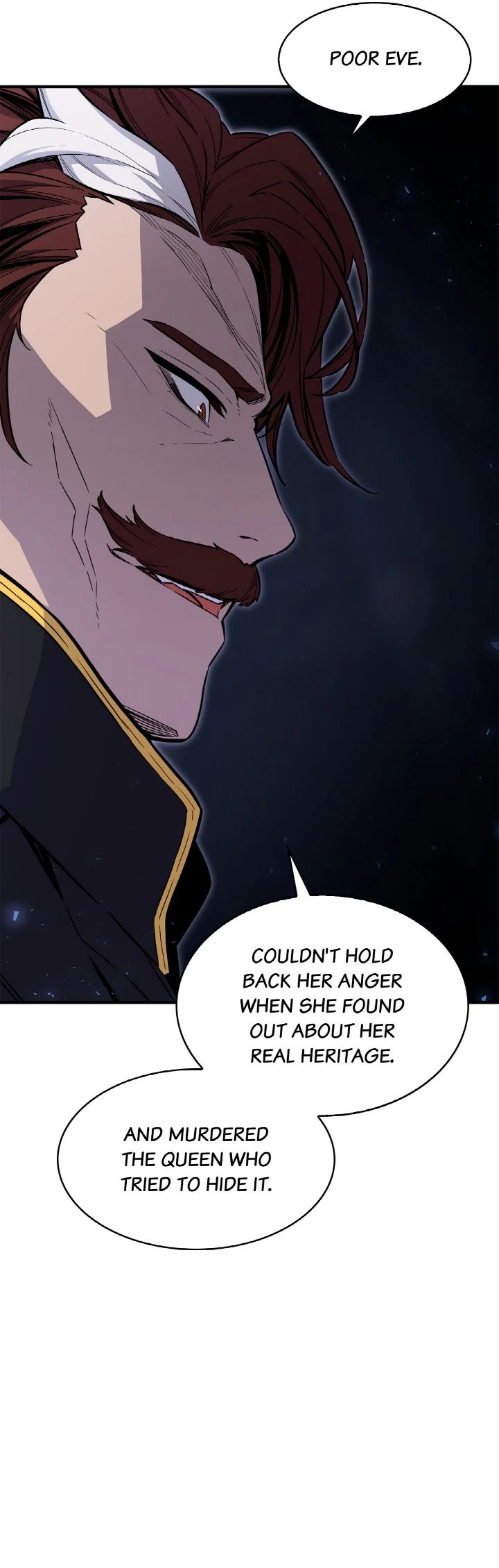 Summoners War: Captain Eve chapter 37 page 40