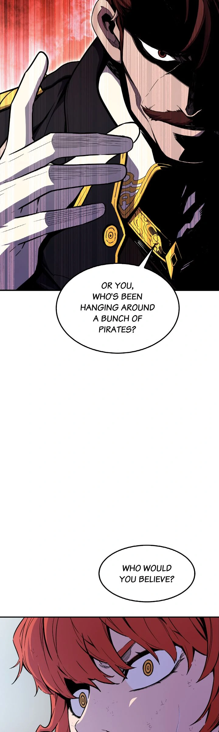 Summoners War: Captain Eve chapter 37 page 42