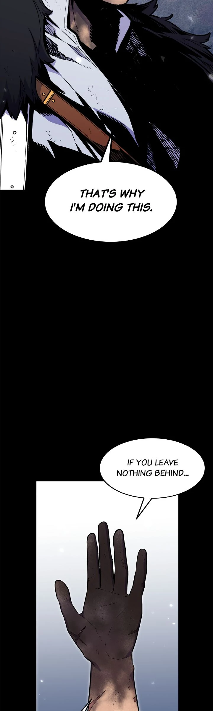 Summoners War: Captain Eve chapter 38 page 6