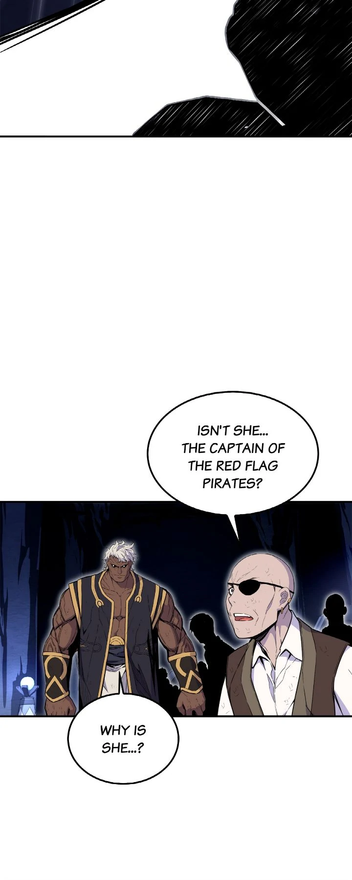 Summoners War: Captain Eve chapter 38 page 11