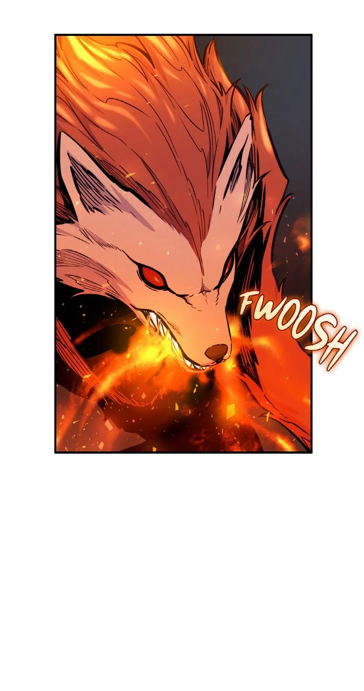 Summoners War: Captain Eve chapter 38 page 18