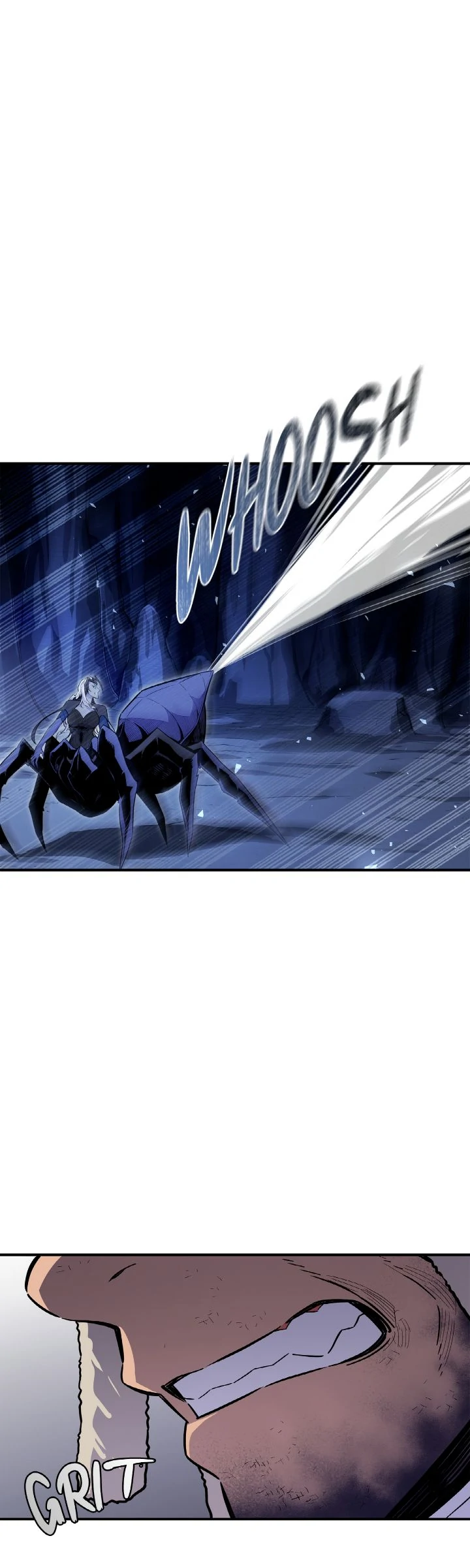 Summoners War: Captain Eve chapter 38 page 32