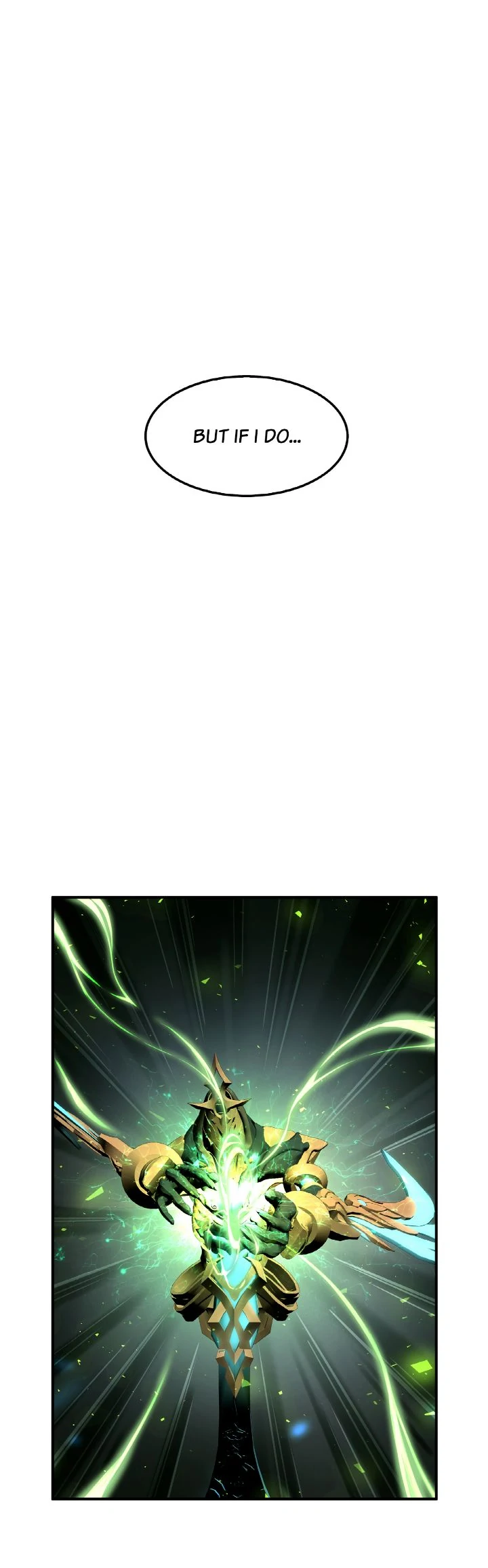 Summoners War: Captain Eve chapter 38 page 33