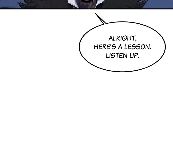 Summoners War: Captain Eve chapter 38 page 37