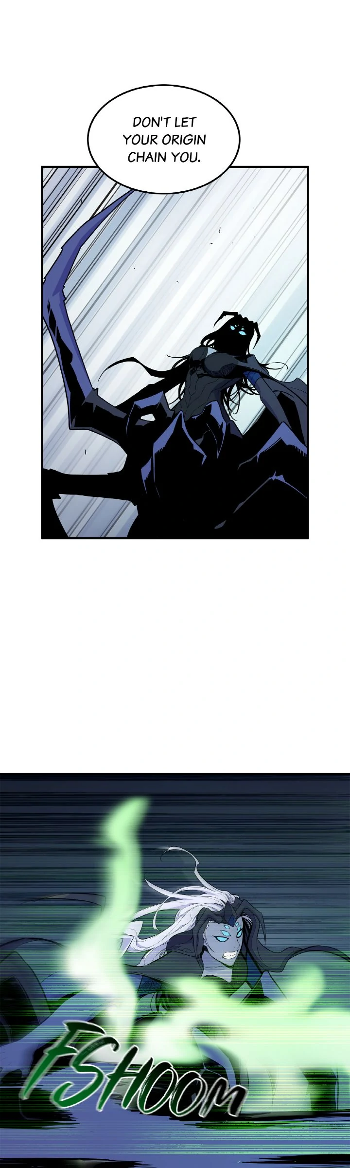 Summoners War: Captain Eve chapter 38 page 38