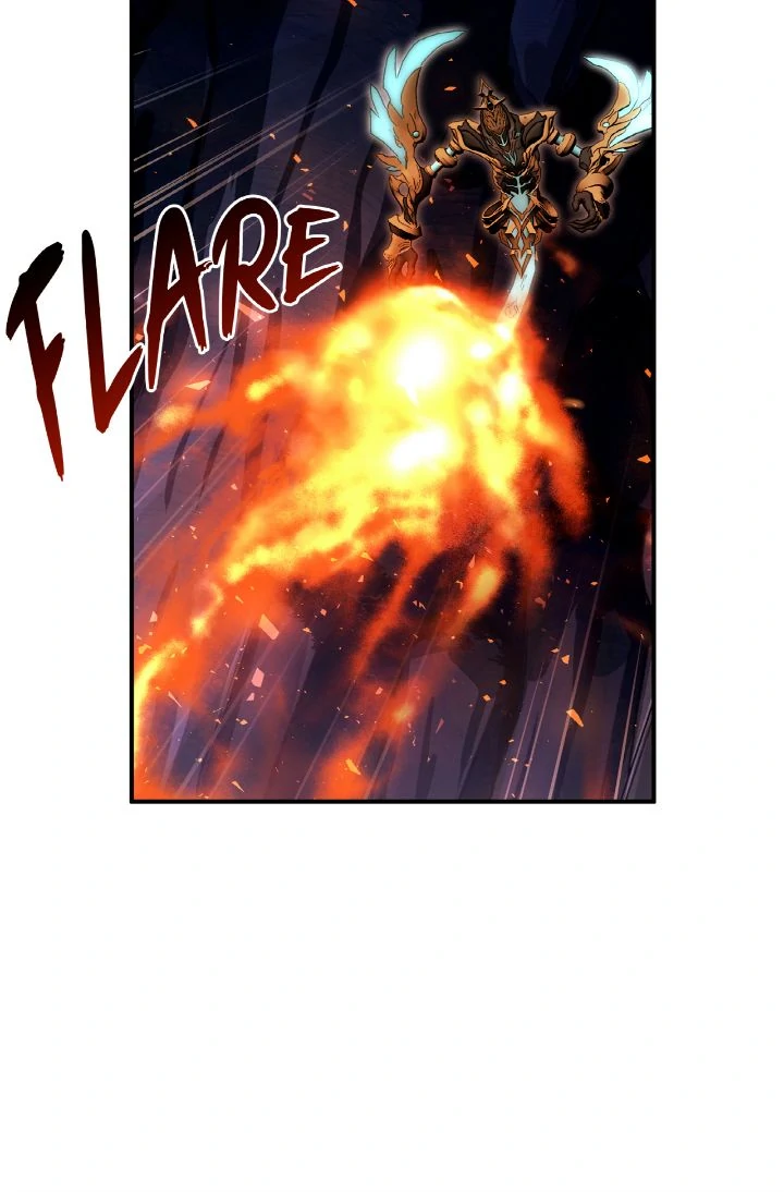 Summoners War: Captain Eve chapter 38 page 41