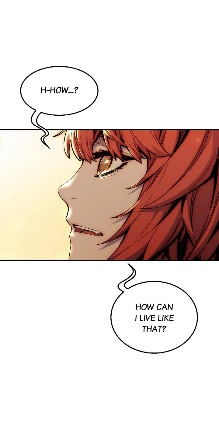 Summoners War: Captain Eve chapter 38 page 49