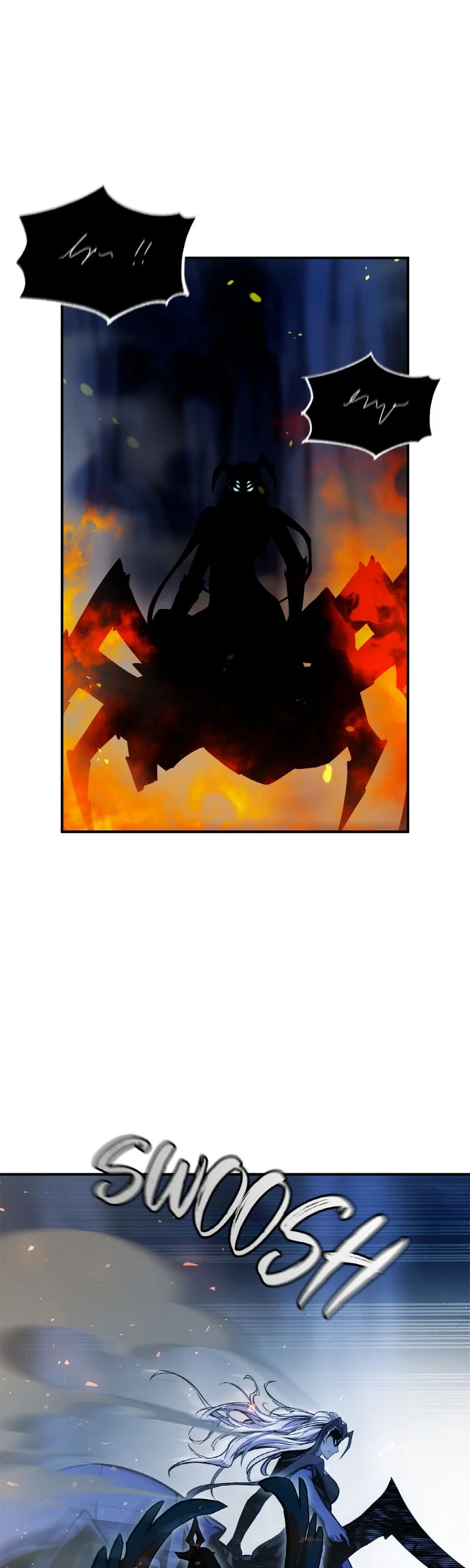 Summoners War: Captain Eve chapter 39 page 13