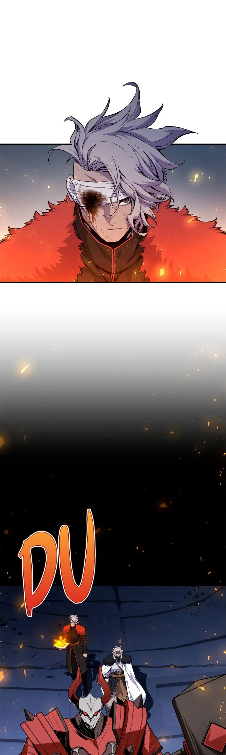 Summoners War: Captain Eve chapter 39 page 17