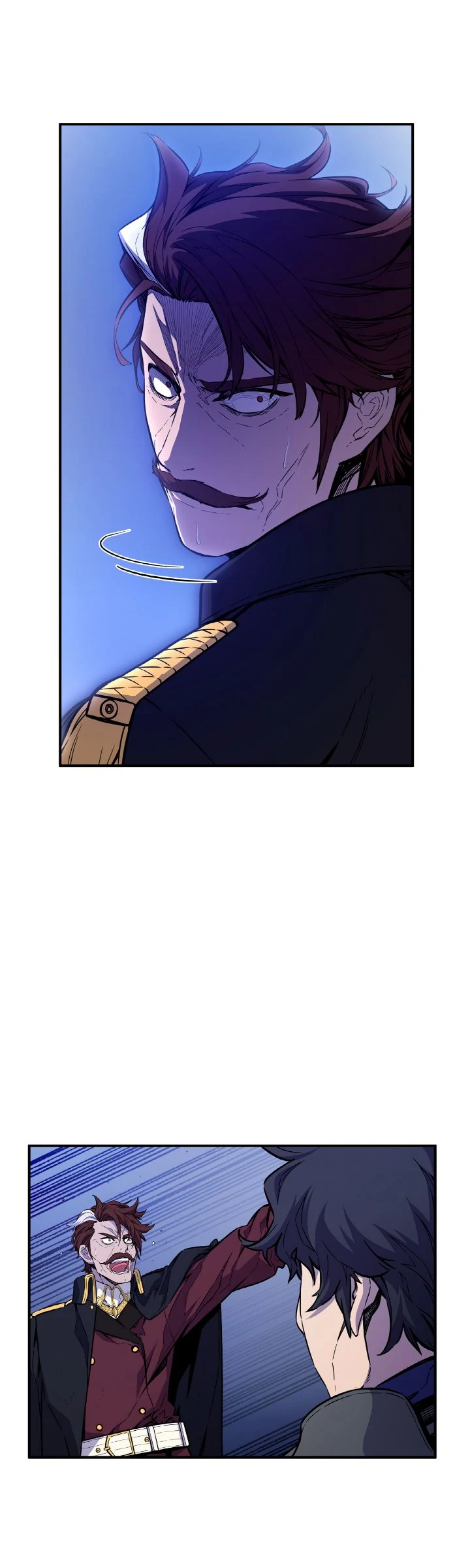 Summoners War: Captain Eve chapter 39 page 32
