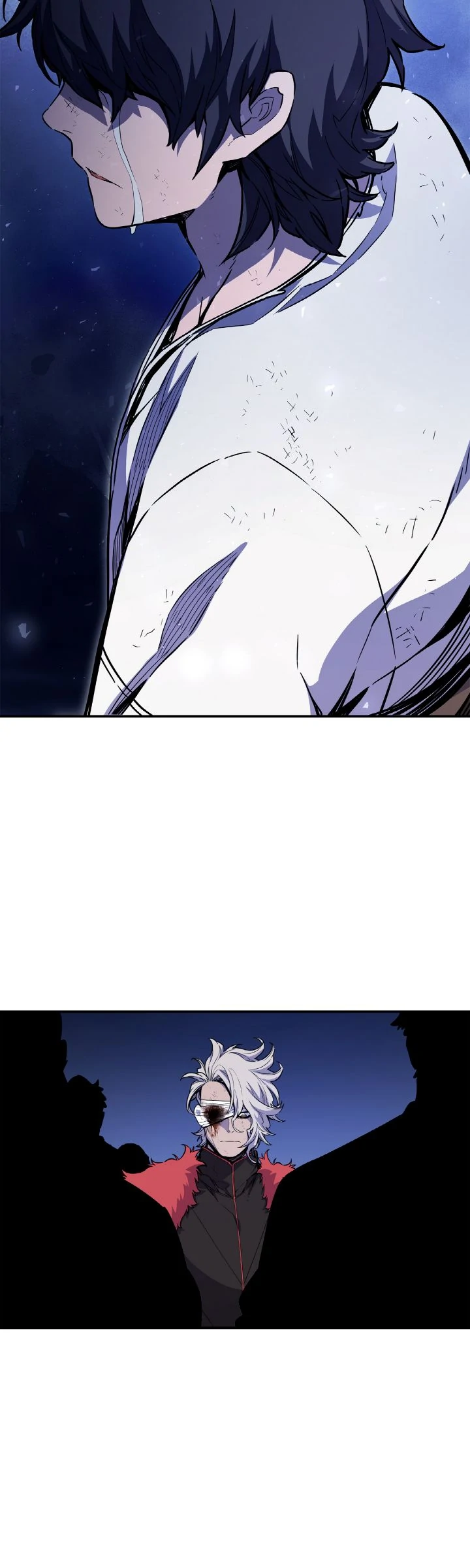 Summoners War: Captain Eve chapter 39 page 42