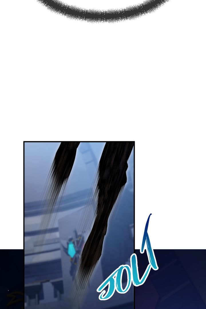Summoners War: Captain Eve chapter 4 page 93