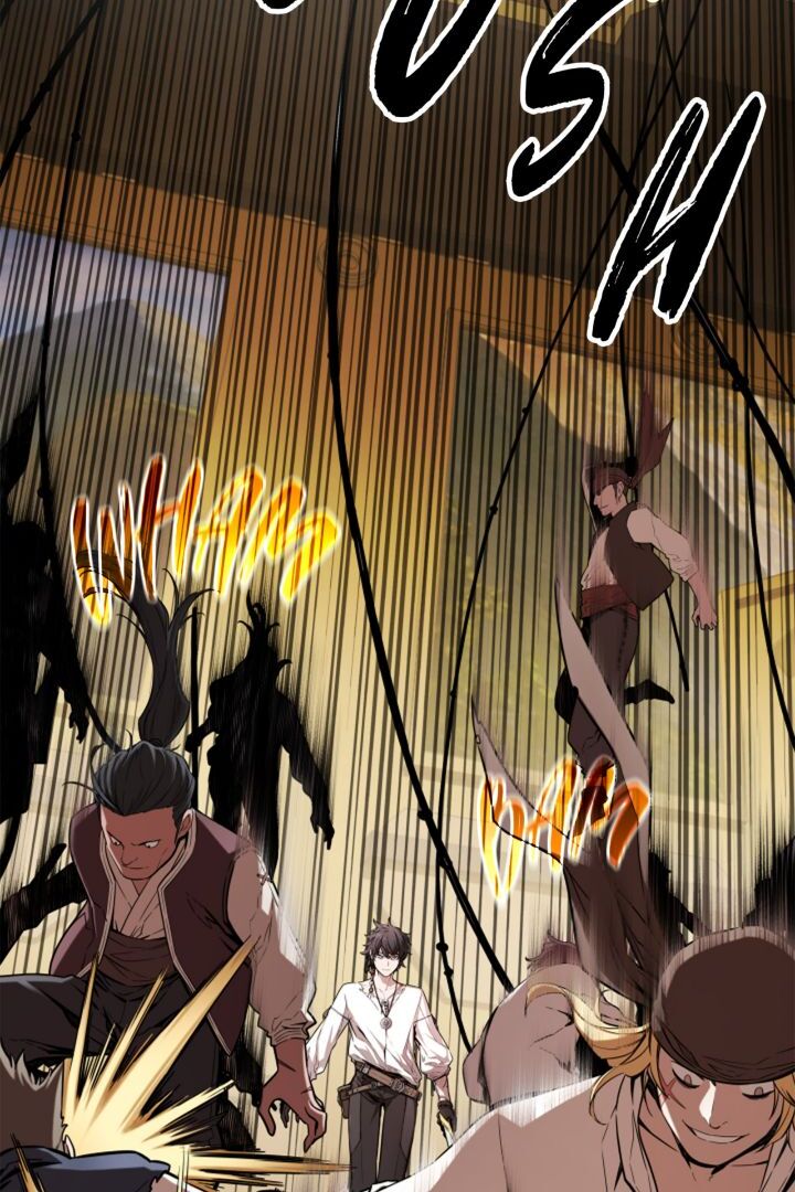 Summoners War: Captain Eve chapter 5 page 82