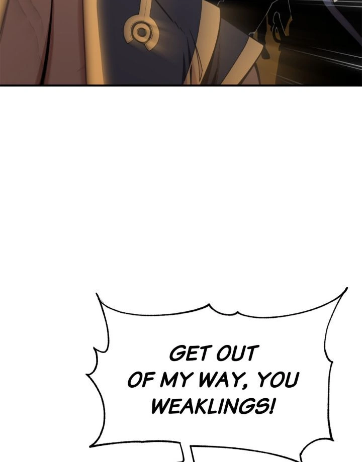 Summoners War: Captain Eve chapter 5 page 87
