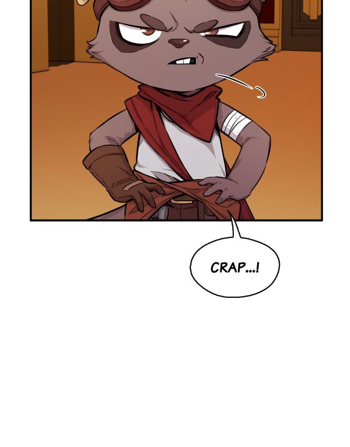 Summoners War: Captain Eve chapter 6 page 24