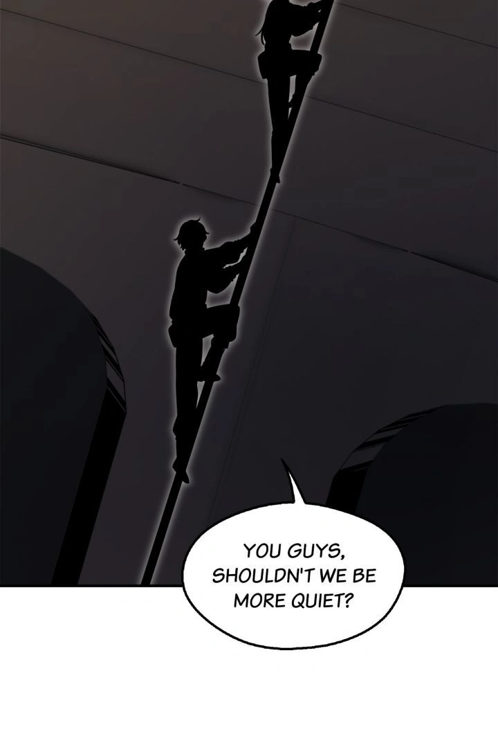 Summoners War: Captain Eve chapter 6 page 30
