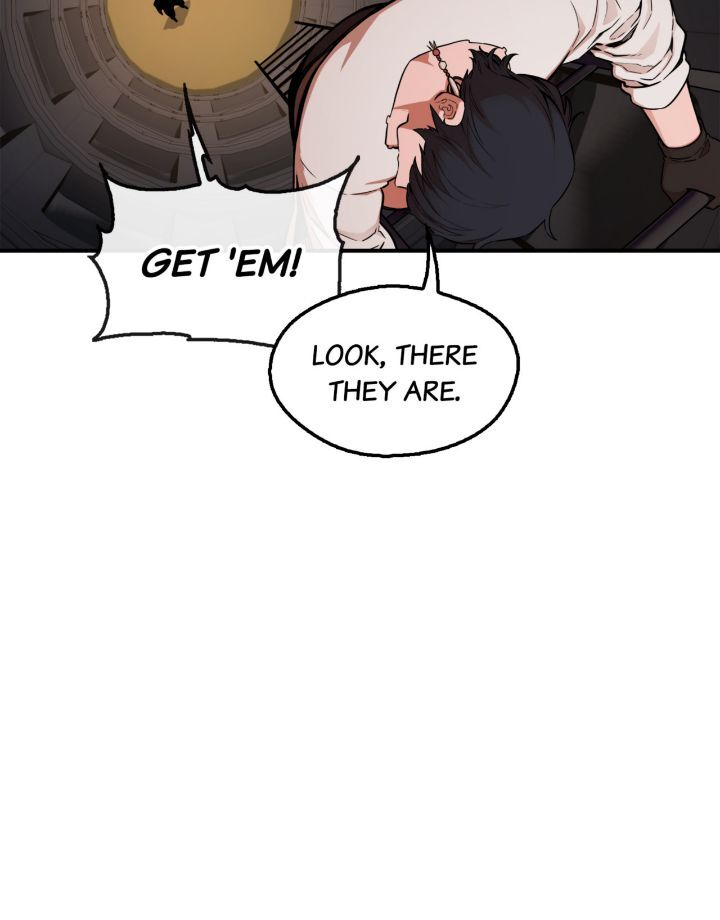 Summoners War: Captain Eve chapter 6 page 32
