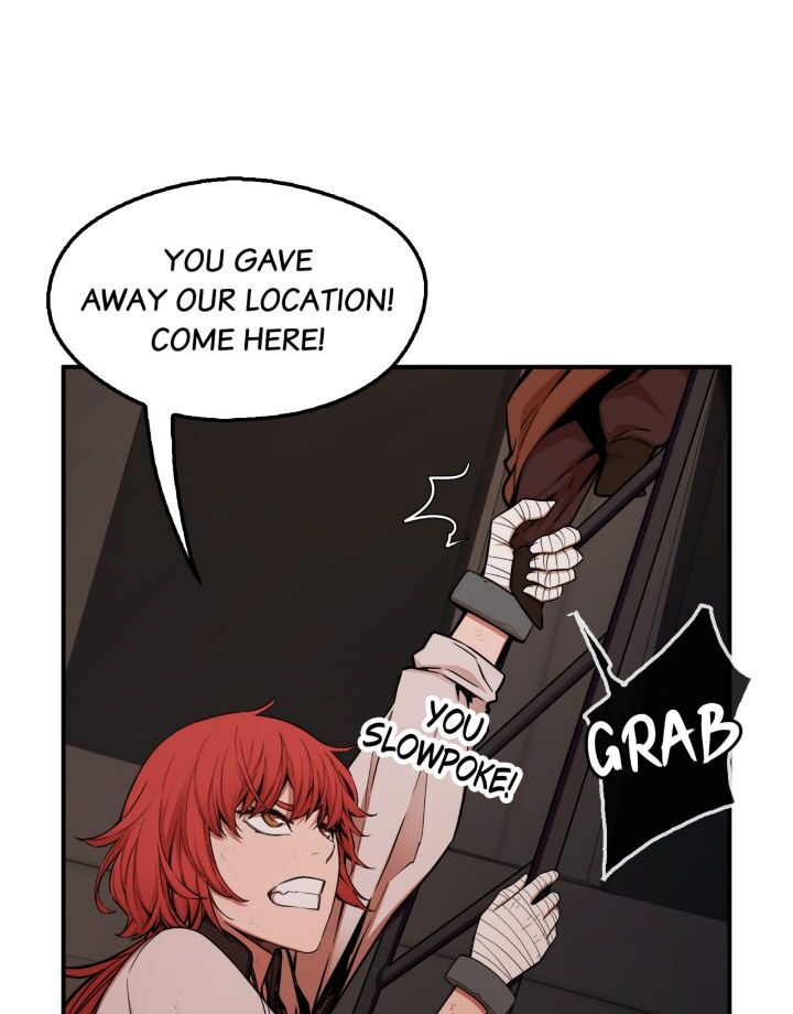 Summoners War: Captain Eve chapter 6 page 33