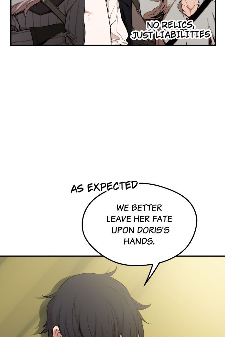 Summoners War: Captain Eve chapter 6 page 82