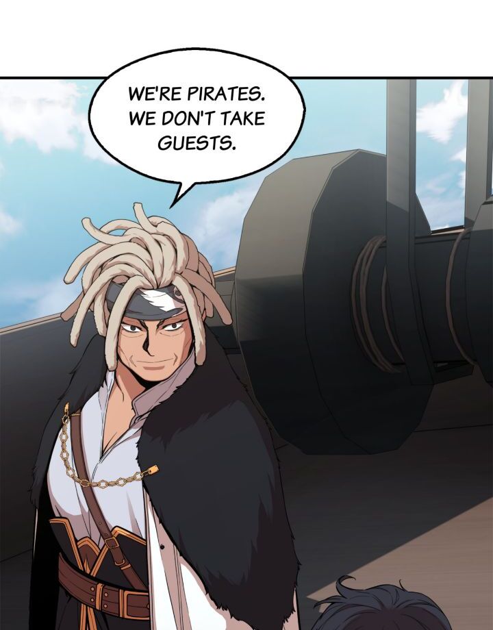 Summoners War: Captain Eve chapter 7 page 92