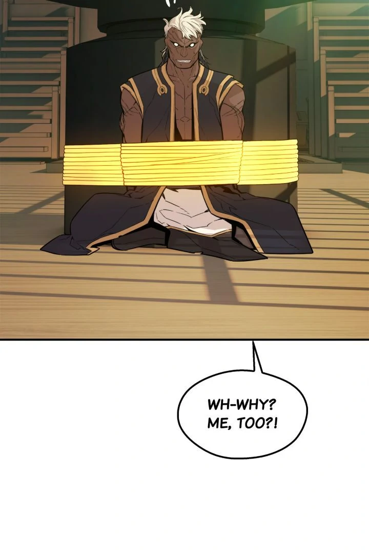 Summoners War: Captain Eve chapter 8 page 5