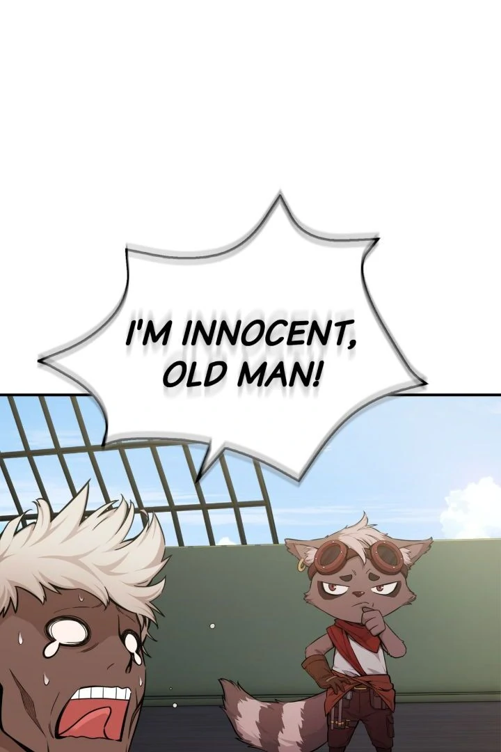 Summoners War: Captain Eve chapter 8 page 6