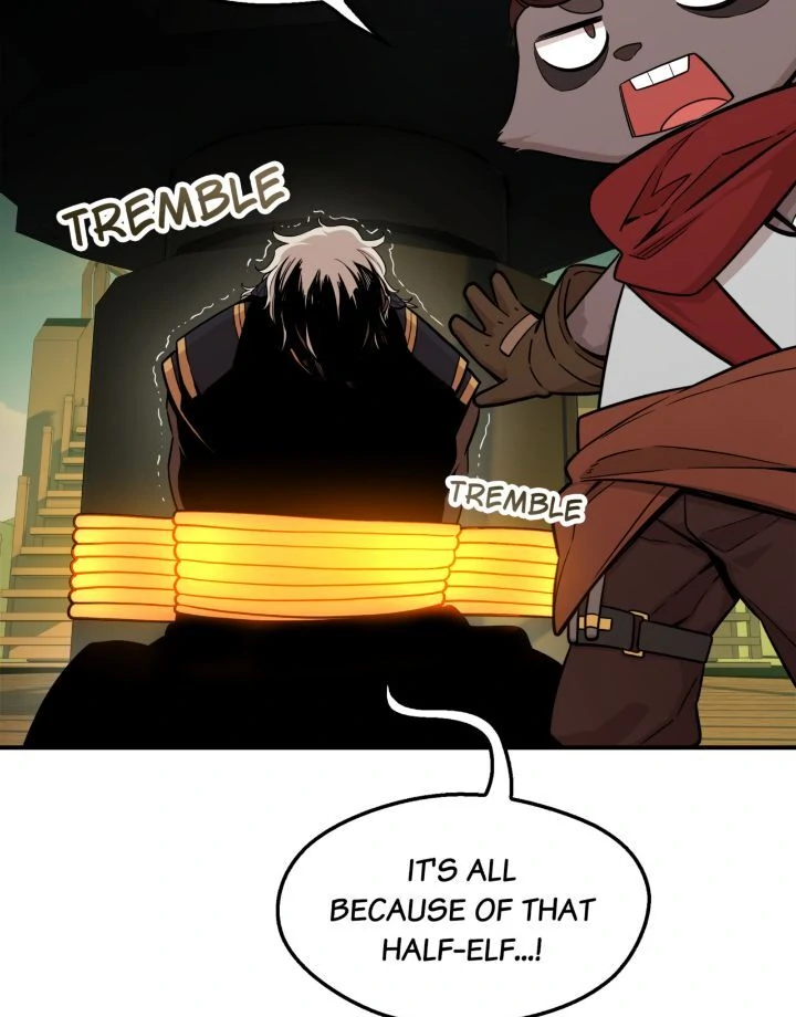 Summoners War: Captain Eve chapter 8 page 12