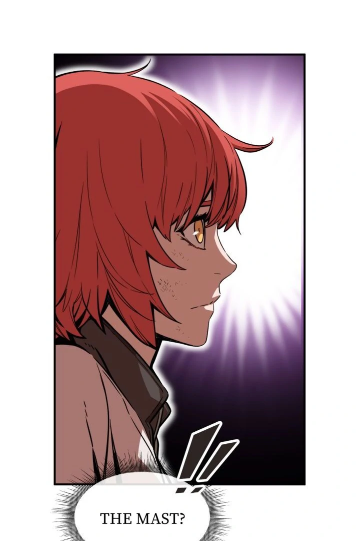 Summoners War: Captain Eve chapter 8 page 15