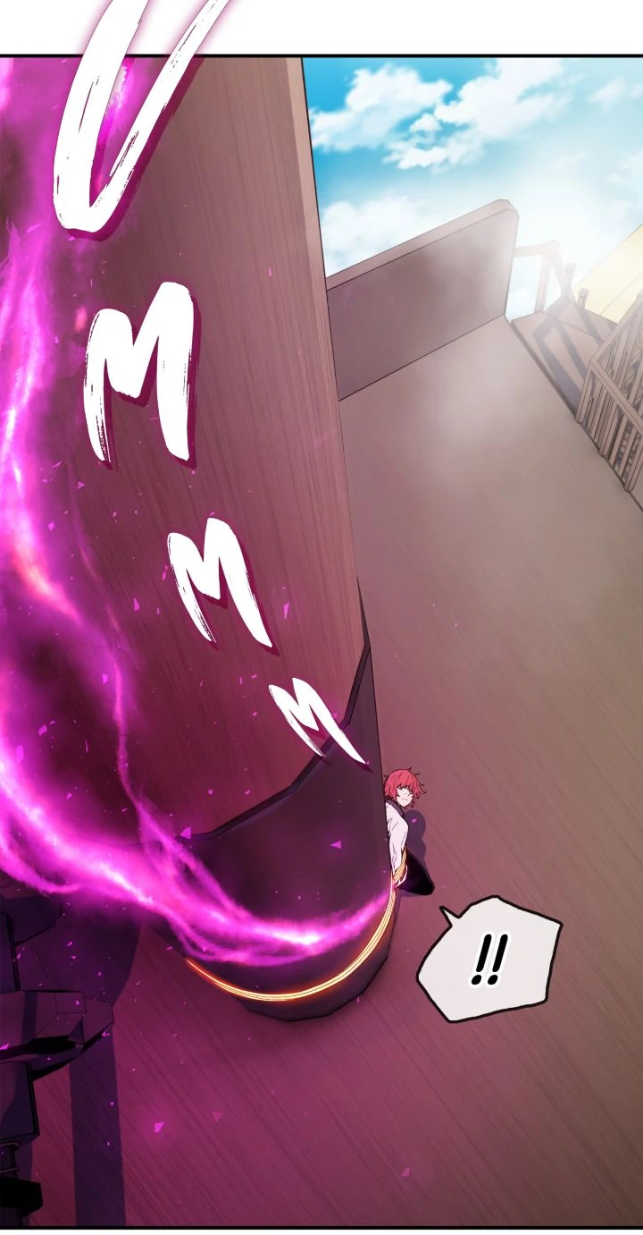 Summoners War: Captain Eve chapter 8 page 18