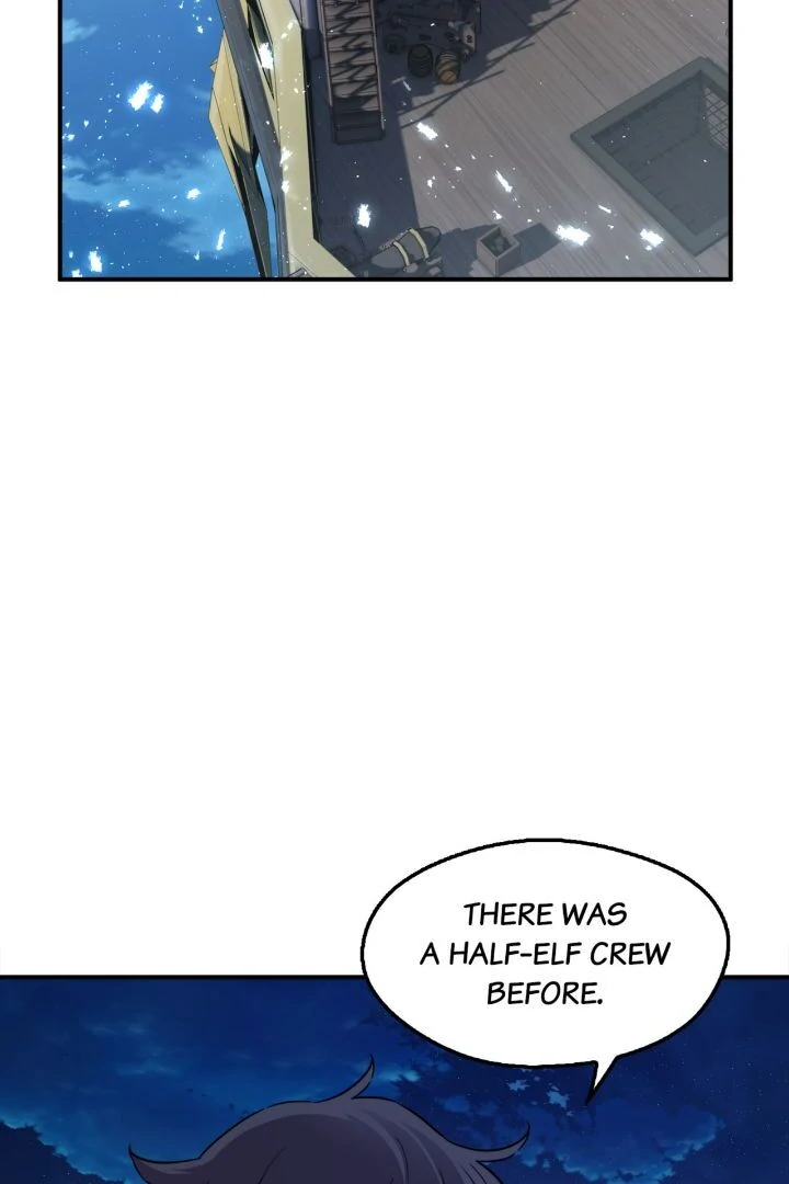 Summoners War: Captain Eve chapter 8 page 74