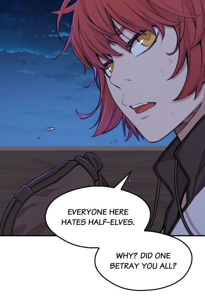 Summoners War: Captain Eve chapter 8 page 78