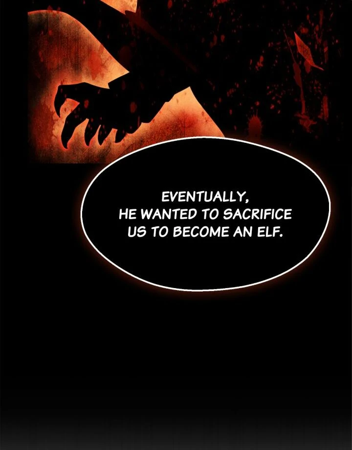 Summoners War: Captain Eve chapter 8 page 94