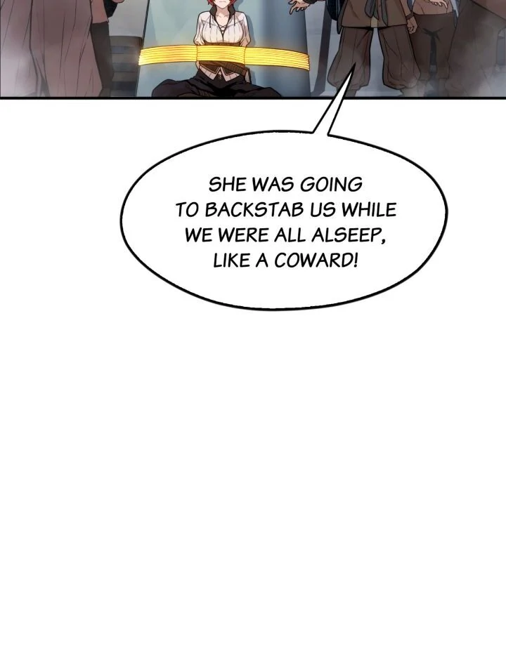 Summoners War: Captain Eve chapter 9 page 4