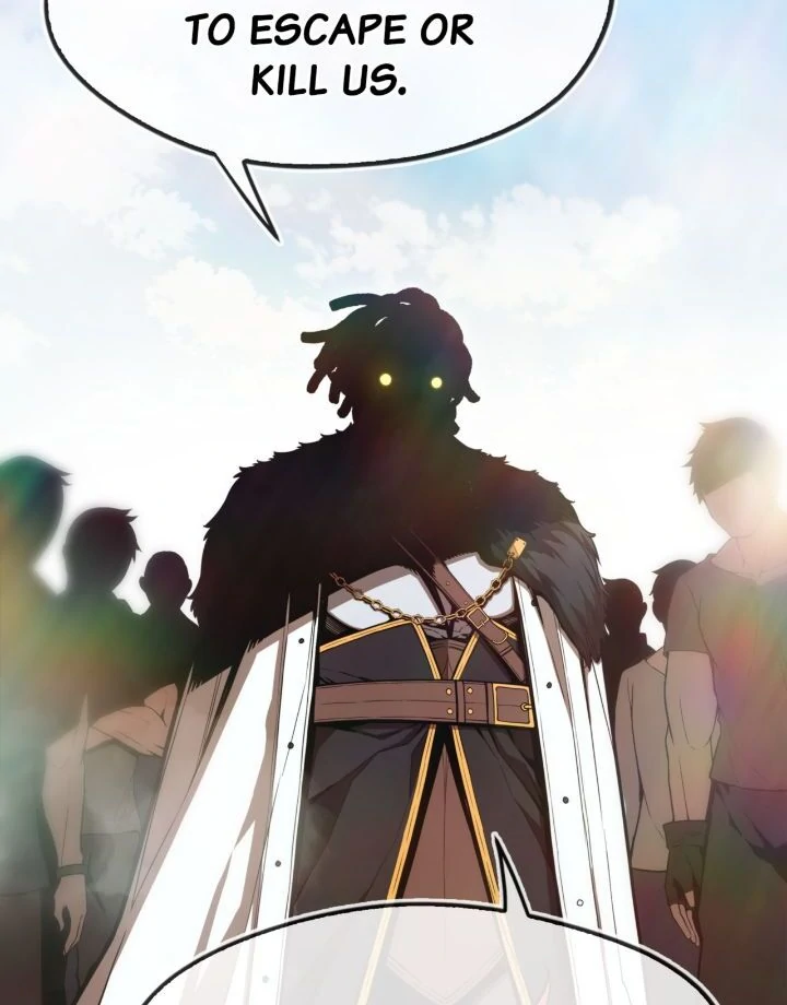 Summoners War: Captain Eve chapter 9 page 8