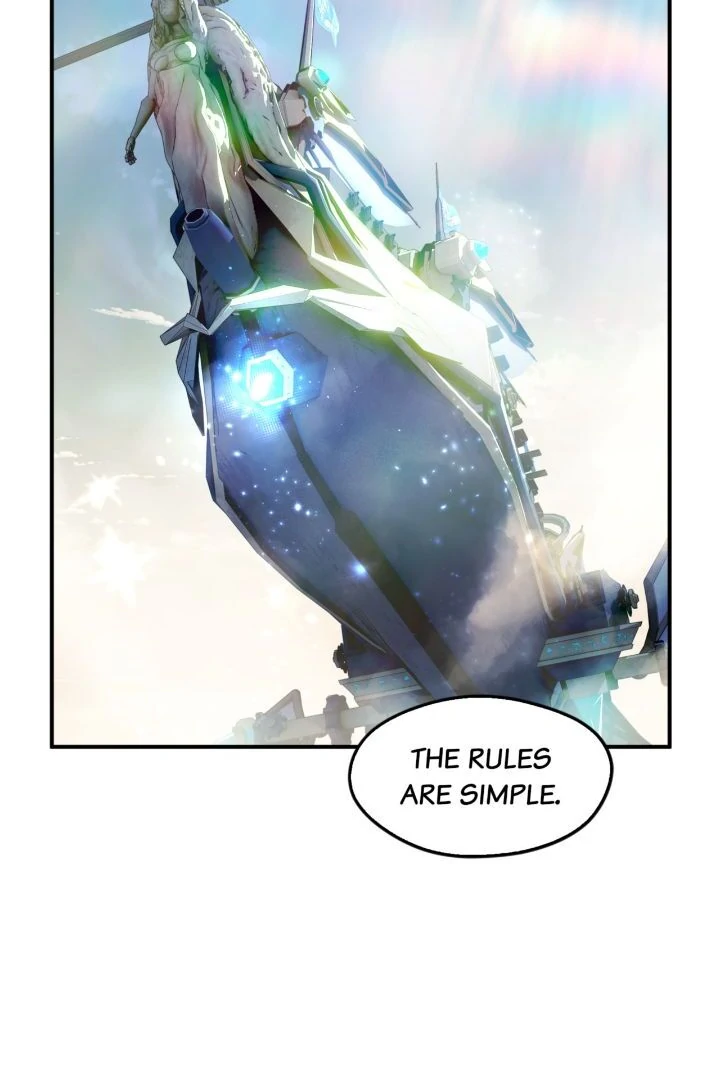 Summoners War: Captain Eve chapter 9 page 12