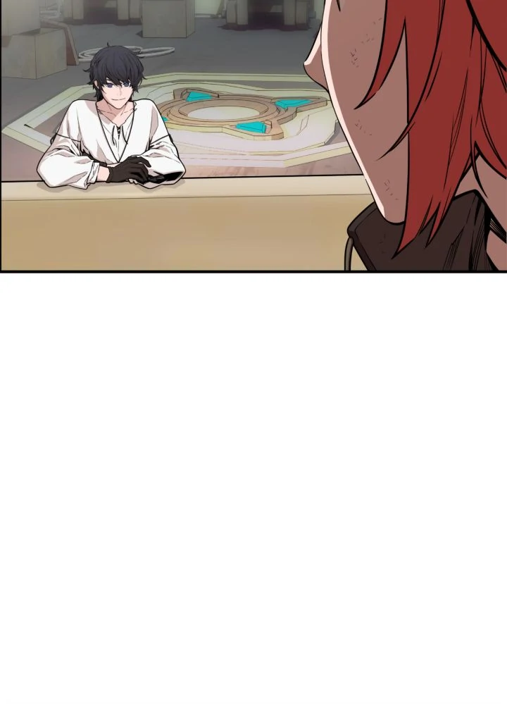 Summoners War: Captain Eve chapter 9 page 24