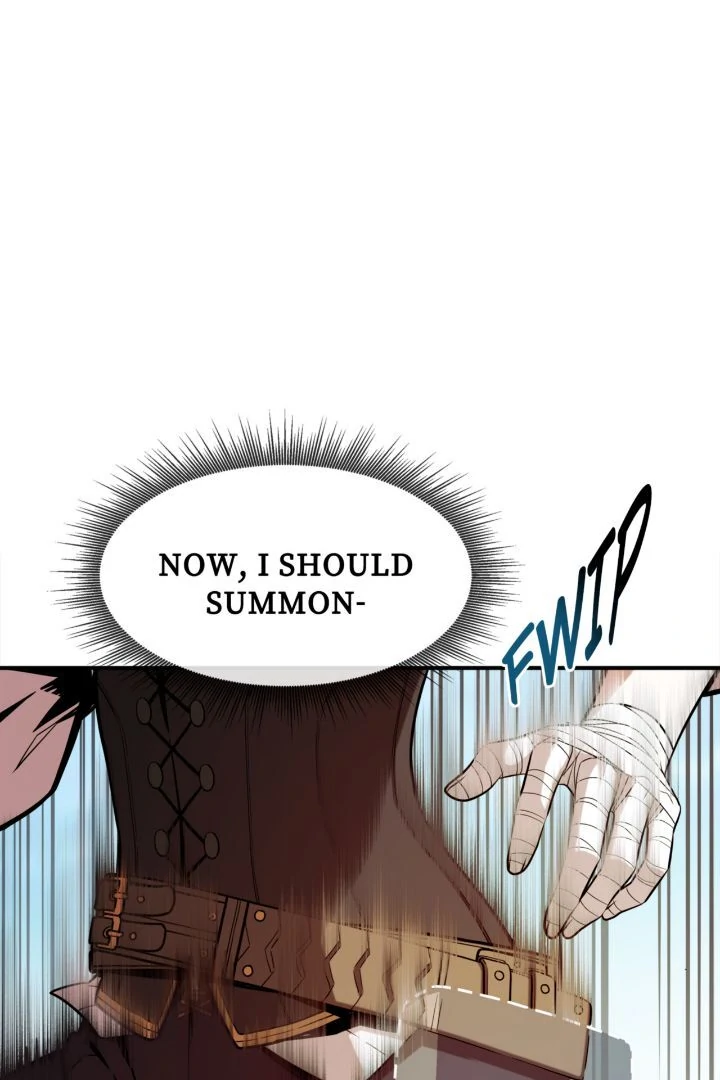 Summoners War: Captain Eve chapter 9 page 38