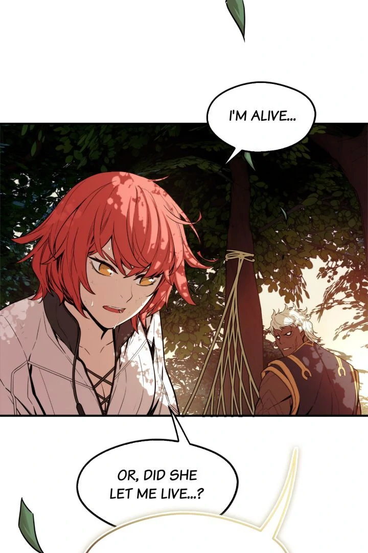 Summoners War: Captain Eve chapter 9 page 56